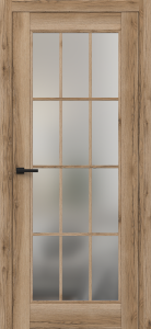 дуб CPL_світла рамка